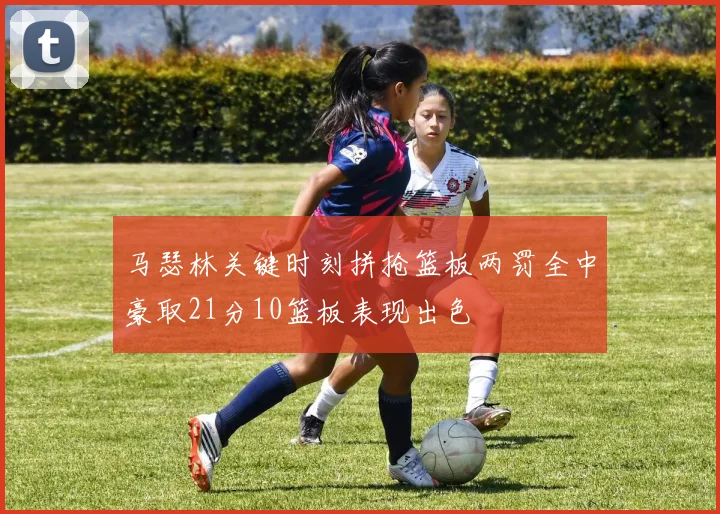 马瑟林关键时刻拼抢篮板两罚全中豪取21分10篮板表现出色