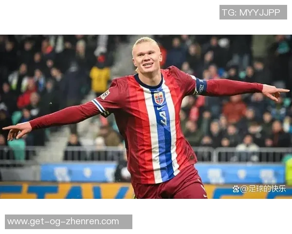 卡拉格盛赞哈兰德称其为英超历史上最伟大的射手之一